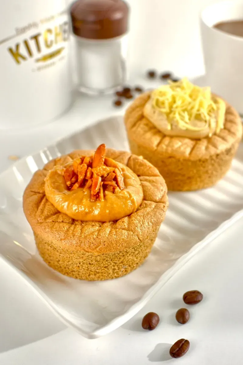 ร้านของหวาน กรุงเทพ