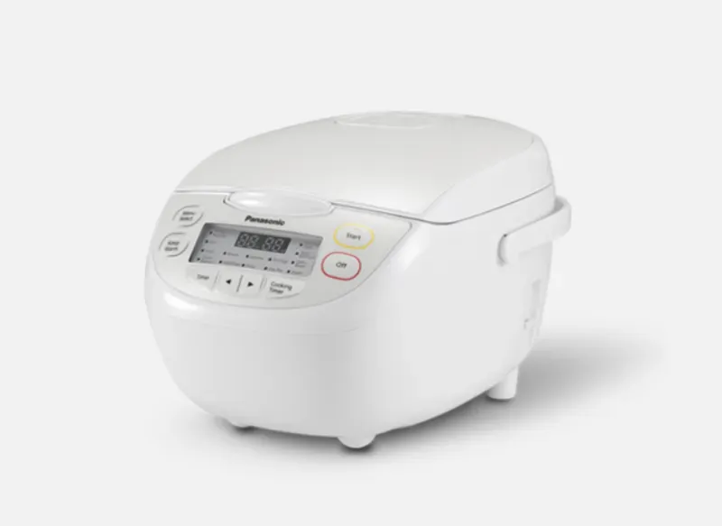 หม้อหุงข้าวดิจิตอลเล็ก 1 ลิตร