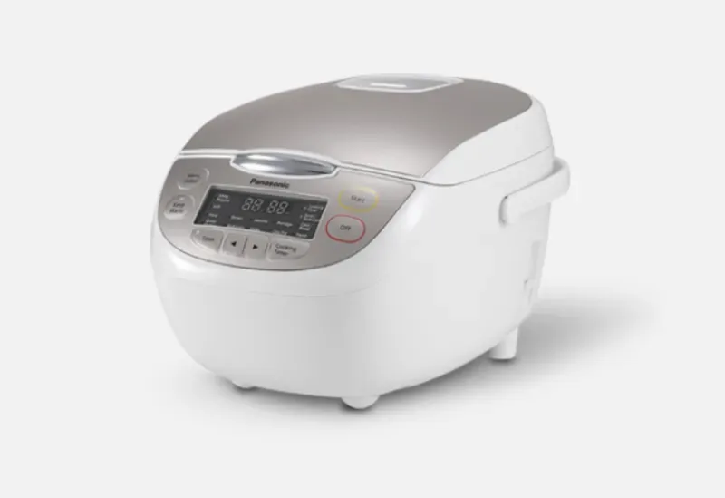 หม้อหุงข้าวดิจิตอลเล็ก 1 ลิตร