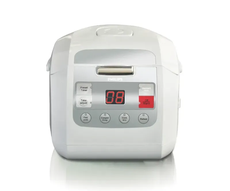 หม้อหุงข้าวดิจิตอลเล็ก 1 ลิตร