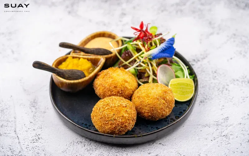 ร้านอาหารมิชลินในประเทศไทย