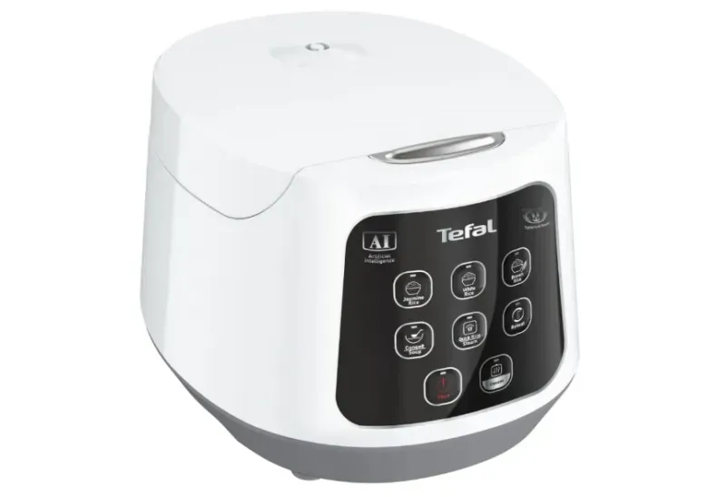 หม้อหุงข้าวดิจิตอลเล็ก 1 ลิตร