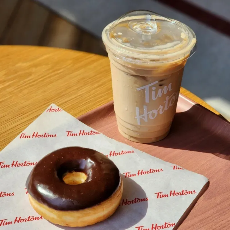 ของหวาน ร้านดัง