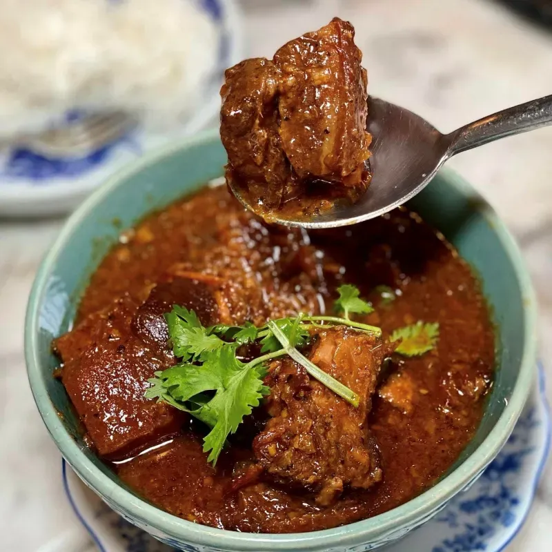 ร้านอาหารมิชลินในประเทศไทย