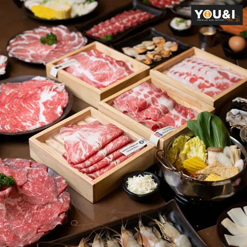 ร้านอาหารในห้าง ร้านอาหารในห้าง