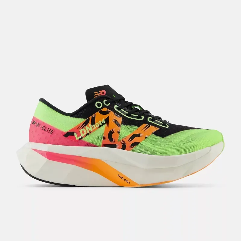 รองเท้าวิ่ง 2024