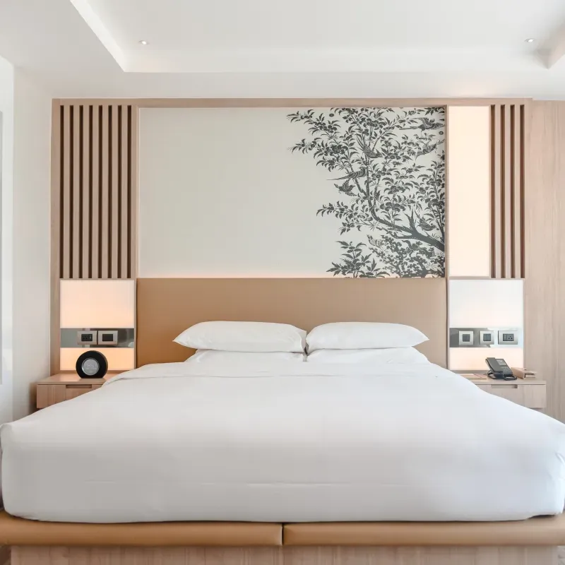 ที่พักพัทยา สวยๆ ราคาไม่แพง