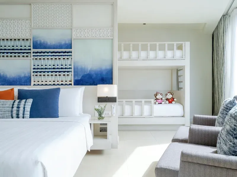 ที่พักพัทยา สวยๆ ราคาไม่แพง