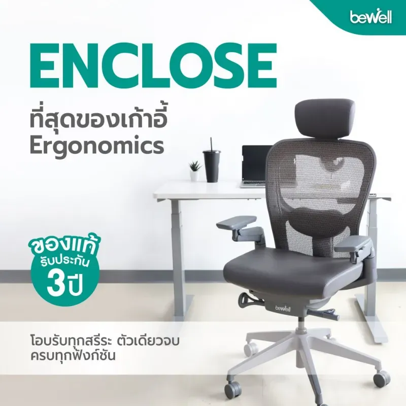 เก้าอี้สุขภาพ