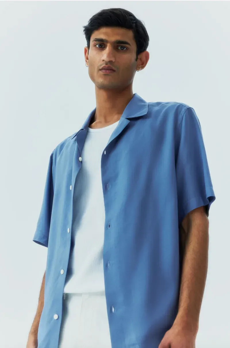 เสื้อฮาวาย