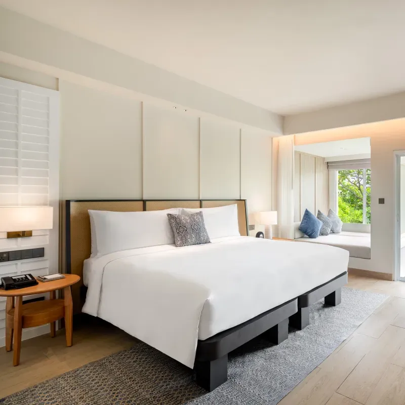 ที่พักภูเก็ต ราคาหลักร้อย