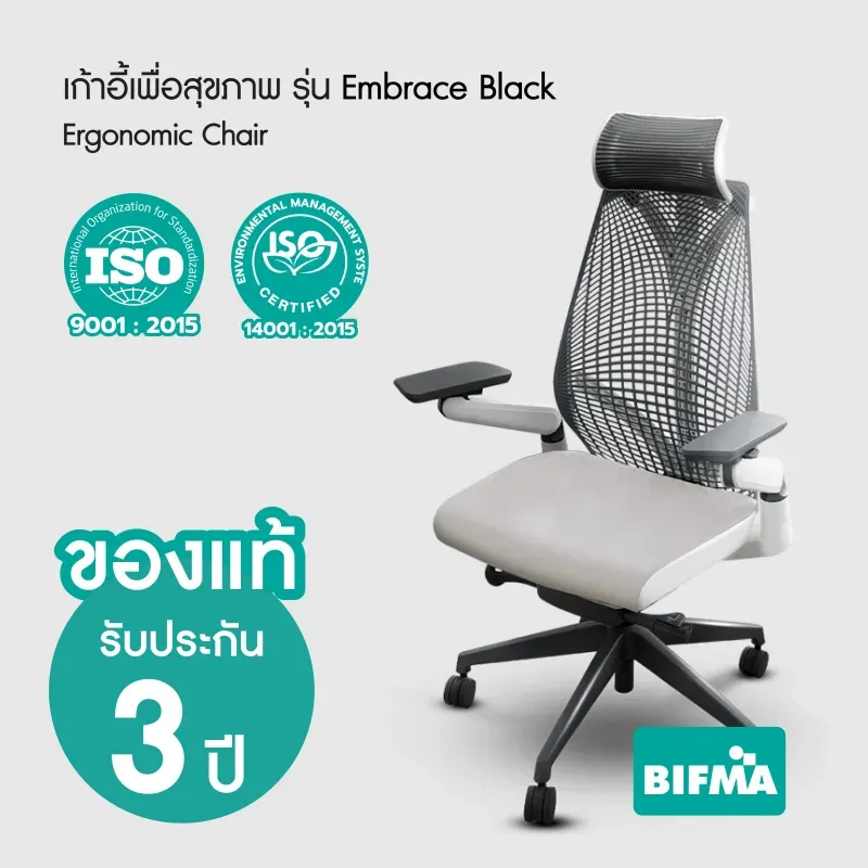 เก้าอี้สุขภาพ