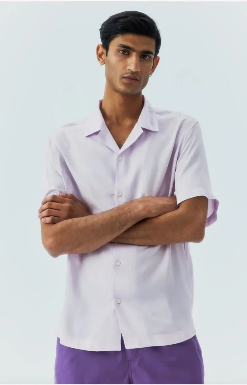 เสื้อฮาวาย