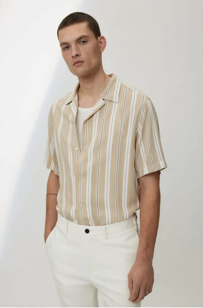 เสื้อฮาวาย