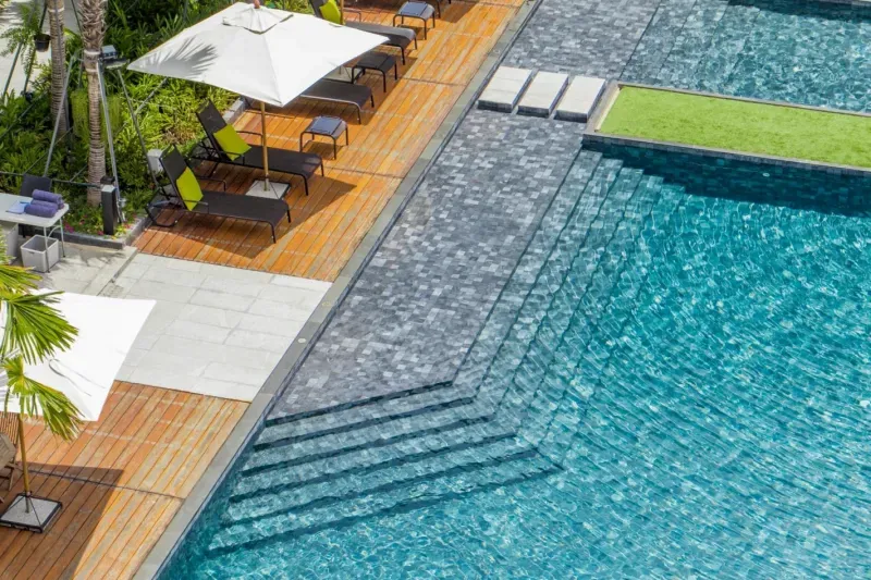 ที่พักโคราช