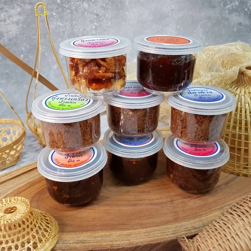 ของฝากกาญจนบุรี