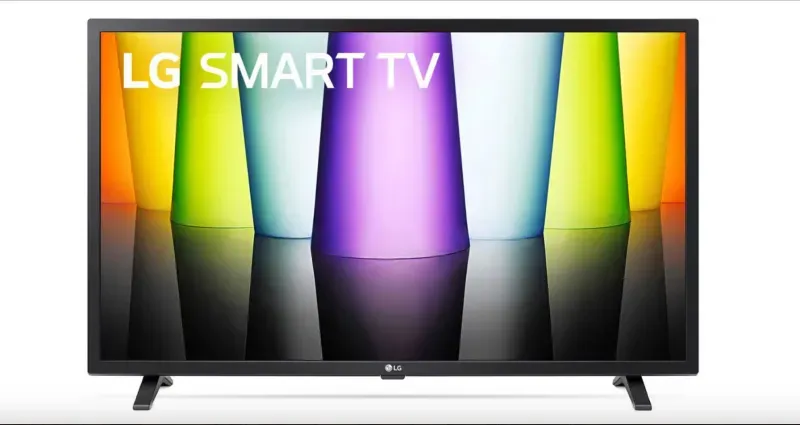 ทีวี 32 นิ้ว