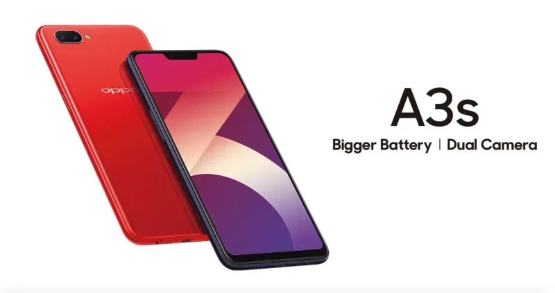 โทรศัพท์ OPPO ราคาไม่เกิน 3,000 บาท