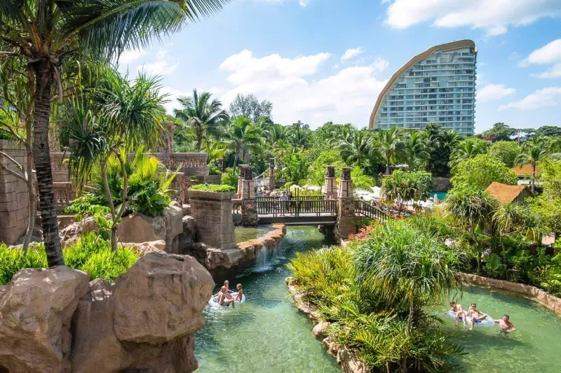 ที่พักพัทยา สวยๆ ราคาไม่แพง