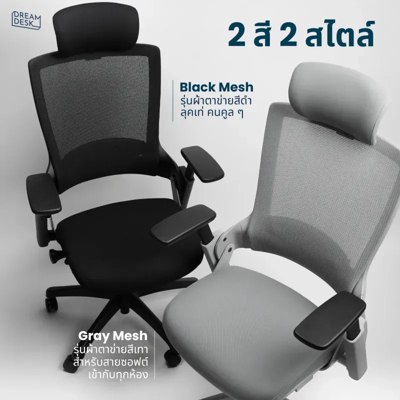 เก้าอี้สุขภาพ