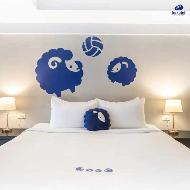 ที่พักภูเก็ต ราคาหลักร้อย