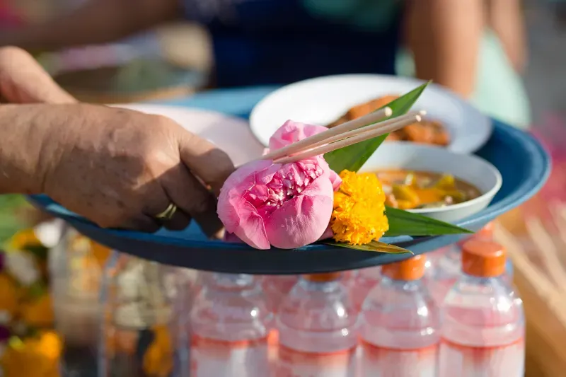 ทำบุญ 100 วัน ทำบุญ 100 วัน