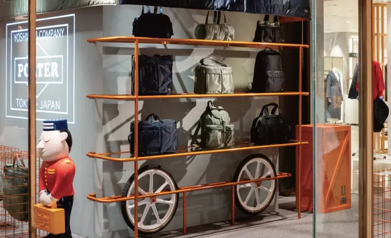 แบรนด์ญี่ปุ่น