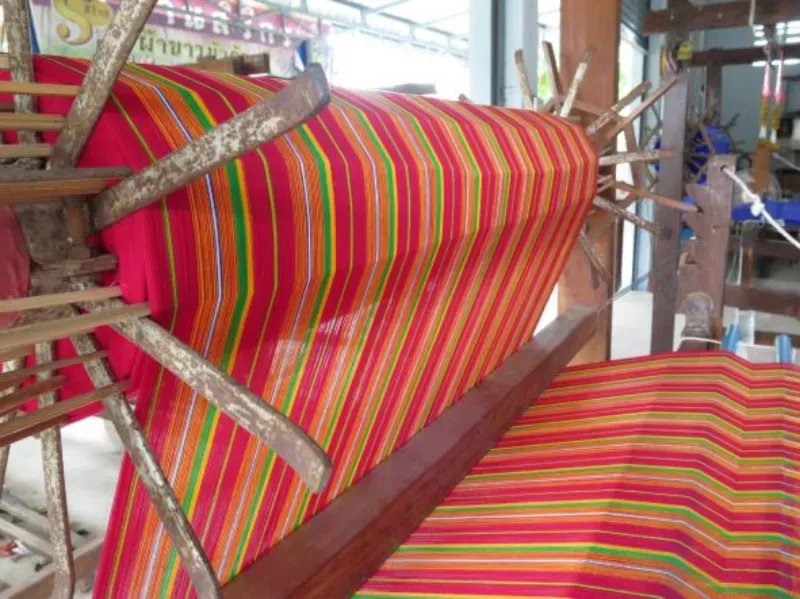 ของฝากกาญจนบุรี