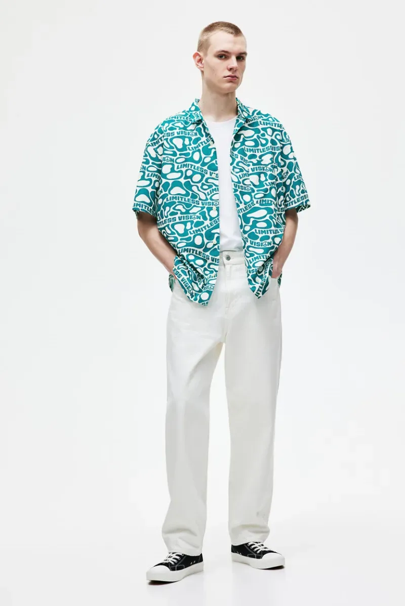 เสื้อฮาวาย