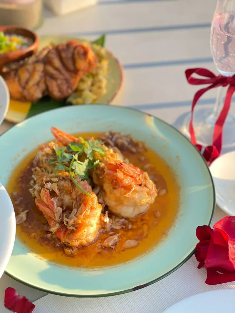 ร้านอาหาร อยุธยา