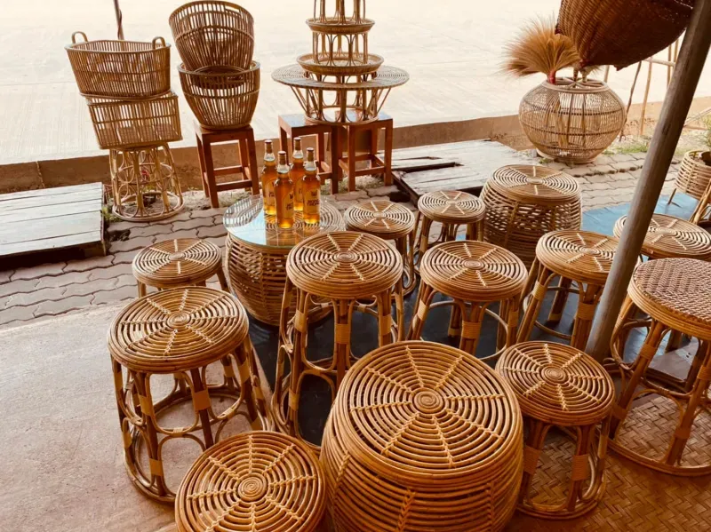 ของฝากกาญจนบุรี