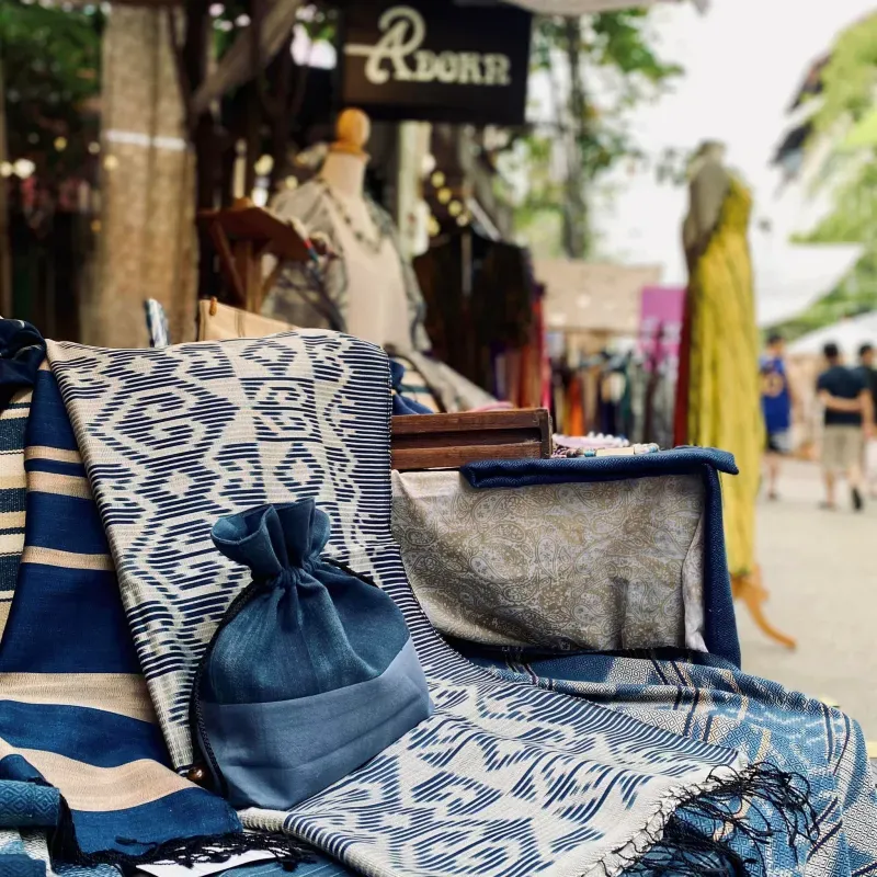 ของฝากเชียงใหม่ ที่ไม่ใข่ของกิน ของฝากเชียงใหม่ ที่ไม่ใข่ของกิน