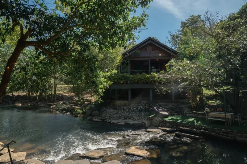 ที่พักโคราช