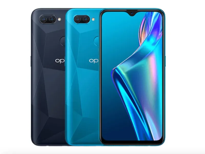 โทรศัพท์ OPPO ราคาไม่เกิน 3,000 บาท