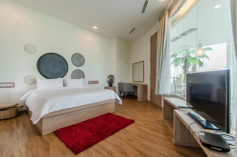 ที่พักโคราช