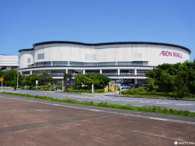 outlet โตเกียว