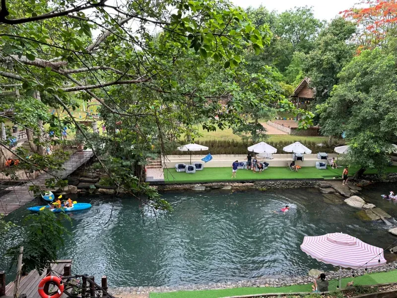 ที่พักโคราช