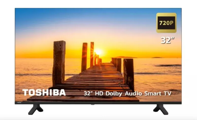 ทีวี 32 นิ้ว