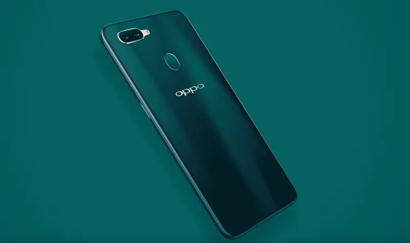 โทรศัพท์ OPPO ราคาไม่เกิน 3,000 บาท