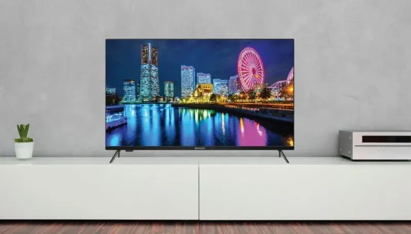 ทีวี 32 นิ้ว