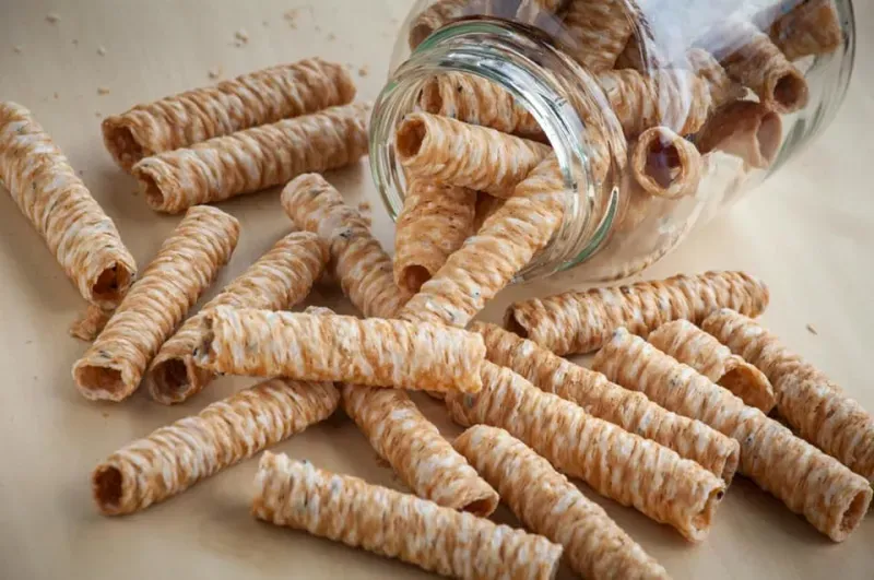 ของฝากกาญจนบุรี