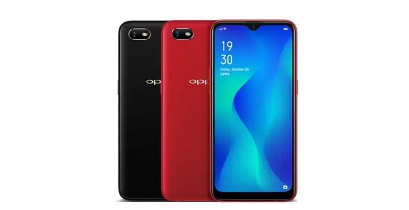 โทรศัพท์ OPPO ราคาไม่เกิน 3,000 บาท