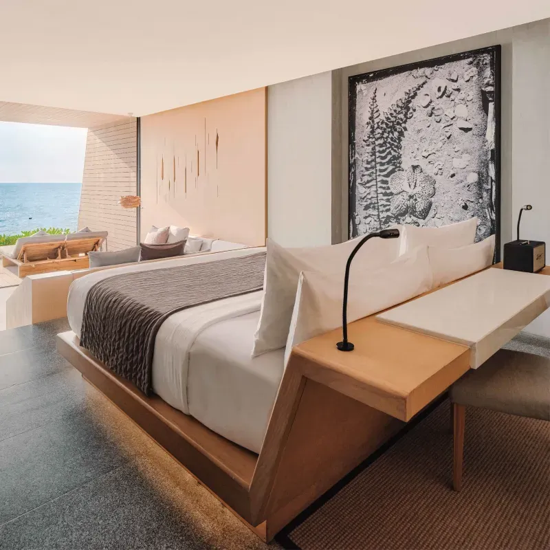 โปรโมชั่น ที่พักพัทยา