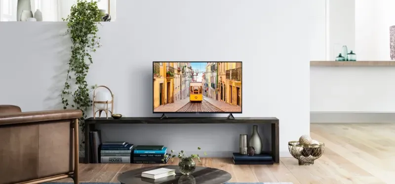 ทีวี 32 นิ้ว