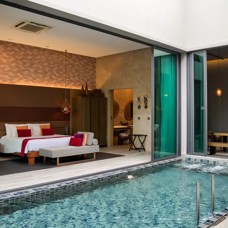 โปรโมชั่น ที่พักพัทยา