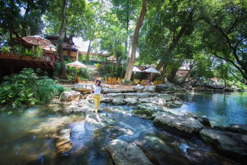 ที่พักโคราช