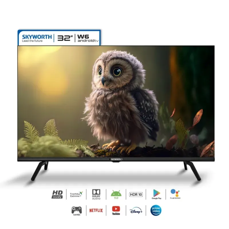 ทีวี 32 นิ้ว