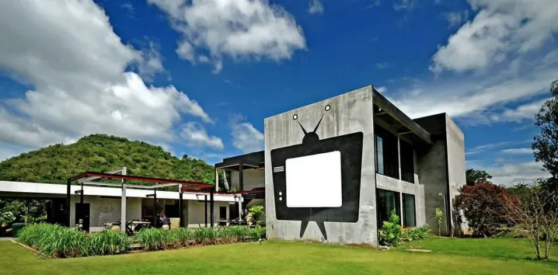 ที่พักโคราช