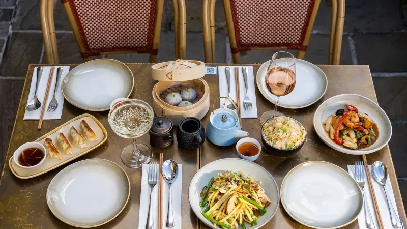 Bicester Village รีวิว