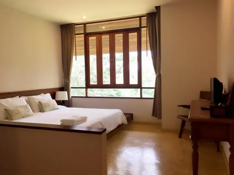 ที่พักอยุธยา ในเมือง